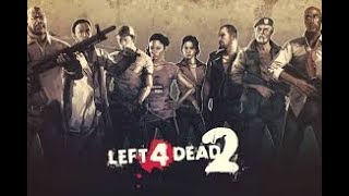 apakah kalian percaya zombi??? #left4dead2