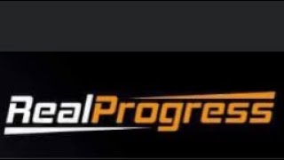 RealProgress - LIVE Q\u0026A