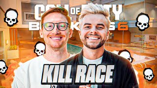 NADESHOT \u0026 SCUMP KILL RACE IN BLACK OPS 6