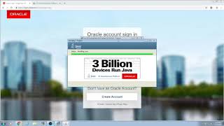 (Old) Install Java and Apache NetBeans 11.0
