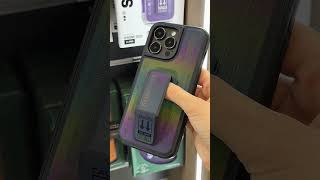 Чохол Skinarma Kira Kobai Hologram для iPhone 14 Pro Max