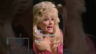 Dolly Parton & James Ingram Acappella | The Day i Fall in love