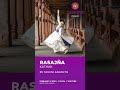 rasajña by sohini karanth a soulful journey of kathak at thecube