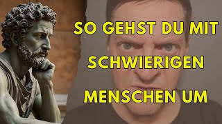 So meisterst du den Umgang mit schwierigen Menschen – Konfliktbewältigung leicht gemacht!