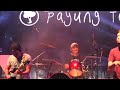 payung teduh kucari kamu @ synchronize fest 2016 hd