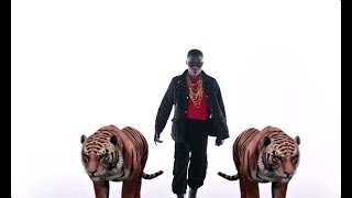 Reekado Banks - Put In Pressure (Official Video)