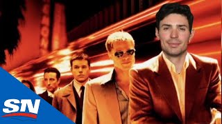 Carey Price As Danny Ocean, Montreal Dominates Another One In Vegas | Morning Glory