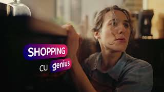 eMAG Genius || Shopping, mai ușor ca niciodată