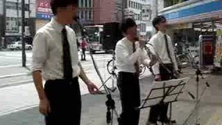 高知街ラララ音楽祭２００８