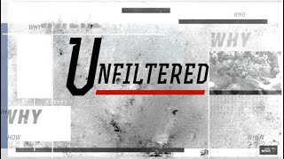 Unfiltered | 17 August 2020