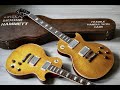 2022 Kirk Hammett Murphy Lab “Greeny” BRZ vs 2010 Gary Moore CC#1 “Greeny”. Tone comparison!