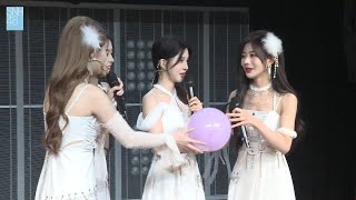 【SNH48-胡晓慧Bao】MC2 最近发生的趣事 20240825