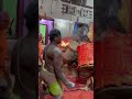 agni danda nacha at lochapada berhampur ganjam festivalbhai dandanacha