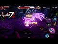 Darkness Rises - Hell mode ( wizard )