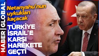 Netanyahu'nun Uykuları Kaçacak! Hakan Fidan Açıkladı: Türkiye Resmen Müdahil Oldu!