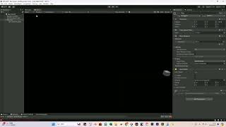 Particle System　Inherit Velocity　Mode