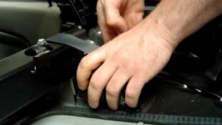 MGF Hoop Fitting Instructions Part 2