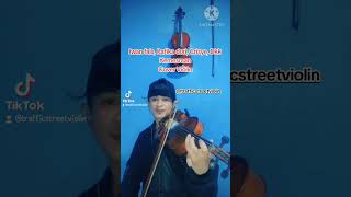 Iwan fals, Rafika duri, Dkk - Kemesraan (cover)‼️VIOLIN‼️