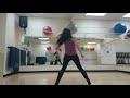 'Shallow Spanish Bachata Remix' for Zumba Fitness