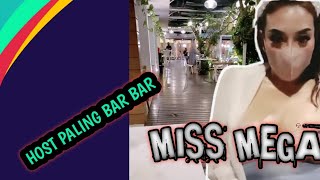 Miss Mega Dengan Driver Online