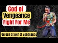 GOD OF VENGEANCE, FIGHT FOR ME PRAYERS WITH NSPPD PASTOR JERRY EZE LIVE TODAY 5th May 2023