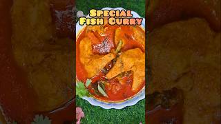 Authentic Fish Curry