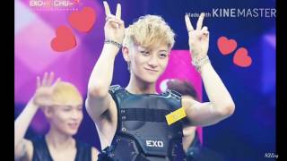 [OPV] ZTAO Day - adore