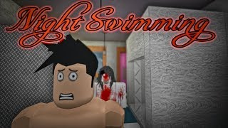 The Beautiful A Roblox Horror Story - roblox horror story