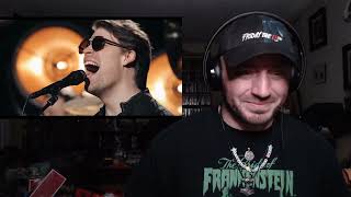 DIRTY LOOPS & CORY WONG - Thriller (Michael Jackson Cover) - NORSE Reacts