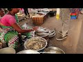 river fish market cotton barrage dowleswaram rajahmundry fish crab prawns