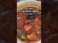 Lets CooK Ayam Masak Merah Simple and easy #cooking #recipe #ayammasakmerah #easyrecipe #chicken