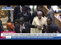 African First Ladies Honour Nigeria’s First Lady, Sen. Oluremi Tinubu