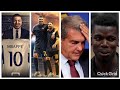 👑Messi-Ronaldo dans l'Histoire! Détails Mbappe au Réal! Pogba Acteur🤭Laporta pète un câble🤣