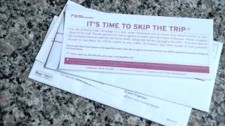 Skip The Trip