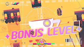 "Bonus level" by Vitto918 | Geometry Dash 2.2