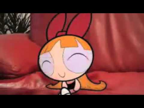 Blossom Interview - Powerpuff Girls FANDUB - YouTube