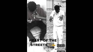 HEART OF THE STREETS -LUHH TEC