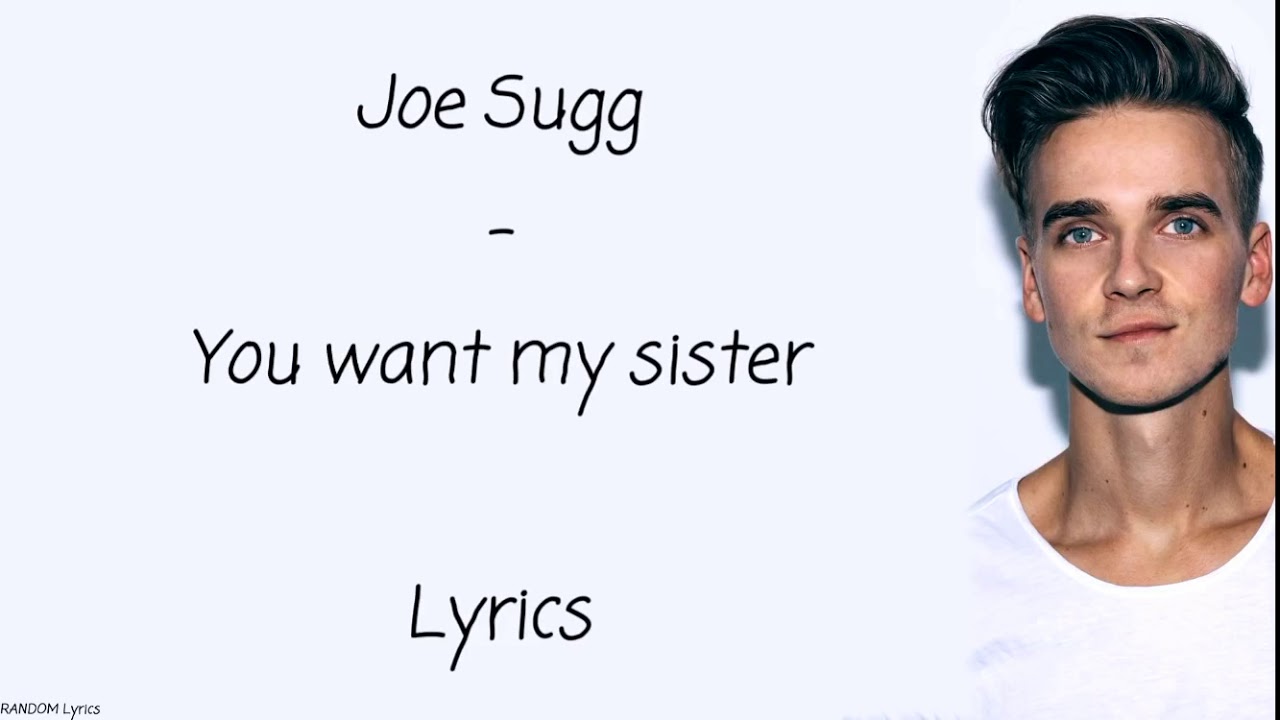 1 Hour Band You Want My Sister Joe Sugg Connor Maynard And Byron