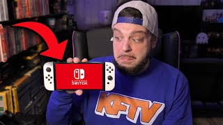 5 Tricks And Tips To Make Your NEW Nintendo Switch BETTER!