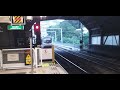 〖mlr退役一週年·退役前夕拍攝〗港鐵東鐵綫mlr e114 e67 駛入 離太和站二號月台