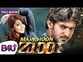 Main Hun Ziddhi (2019) - FULL MOVIE HD | Prajwal Devaraj, Aindrita Ray