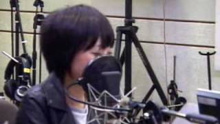 ChinChin Radio Taru & f(x) p2