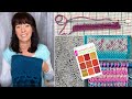 Why You Should Try TUNISIAN CROCHET (Afghan Stitch)