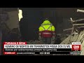 número de mortos em terremotos na turquia e na síria passa de 21 mil cnn novo dia