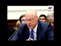 federal reserve chairman ben bernanke and treasury secretary henry paulson told congress thursday th