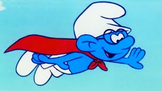 SuperSmurf • Episode • The Smurfs