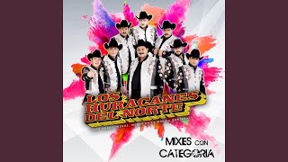 Huracanes Del Norte Mix (Corridos de Caballos)