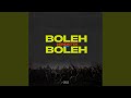 BOLEH - BOLEH