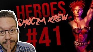 Heroes III Kampania | Smocza Krew #41