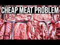 What is Behind Cheap Meat | Meat Lobby | Meatpacking Industry | ENDEVR Explains